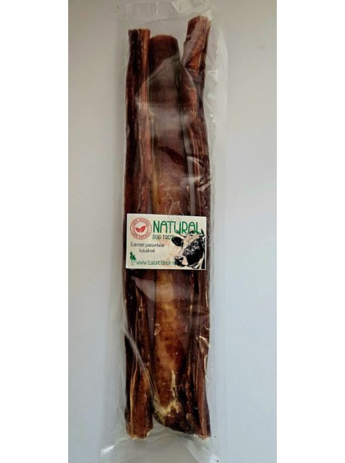 BM BIKACSÖK SZÁRÍTOTT 200G 30CM