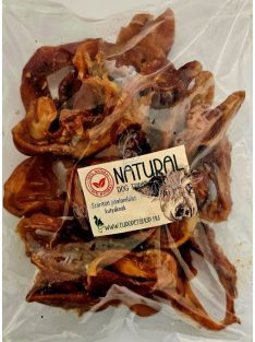 BM MALAC FÜL CSÍKOK SZÁRÍTOTT 200G