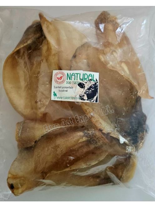BM MARHA FÜL SZŐRMENTES SZÁRÍTOTT 200G