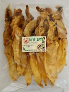 BM NYÚL FÜL SZŐRMENTES SZÁRÍTOTT 200G