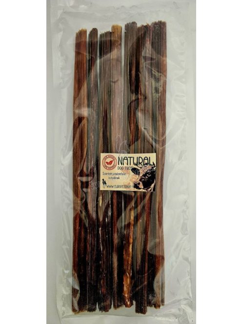 BM MARHA NYELŐCSŐ SZÁRÍTOTT 200G 30CM