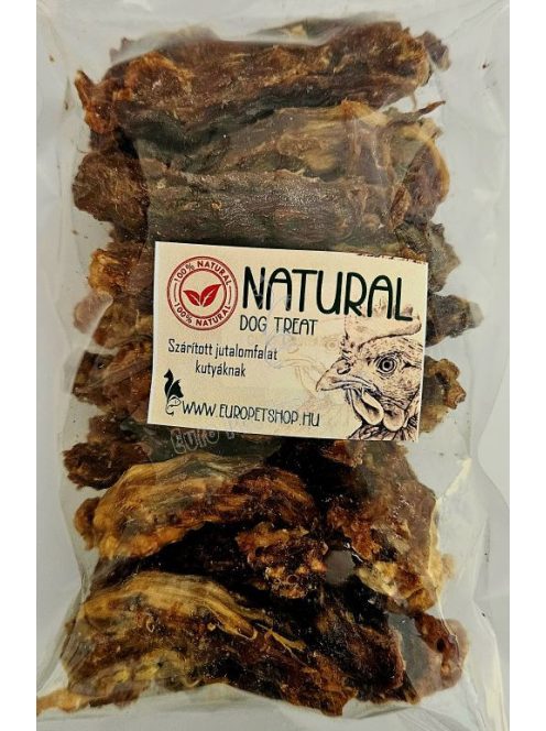 BM CSIRKE NYAK SZÁRÍTOTT 200G