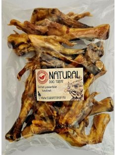 BM CSIRKE LÁB SZÁRÍTOTT 200G