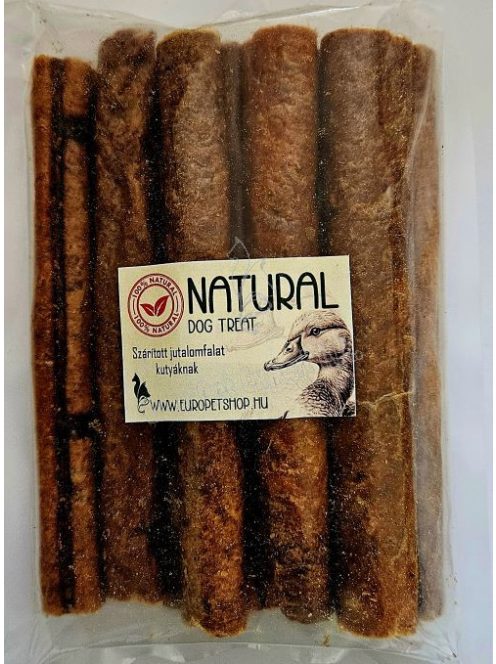 BM KACSA KOLBÁSZ SZÁRÍTOTT 200G