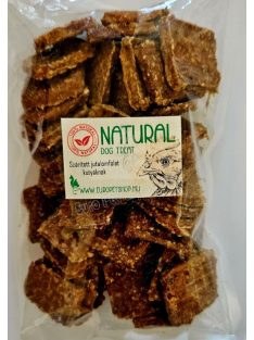 BM CSIRKE NUGGETS SZÁRÍTOTT 200G