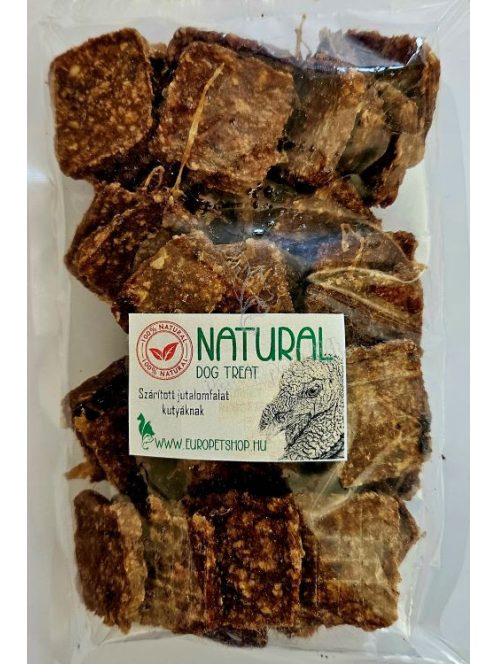 BM PULYKA NUGGETS SZÁRÍTOTT 200G