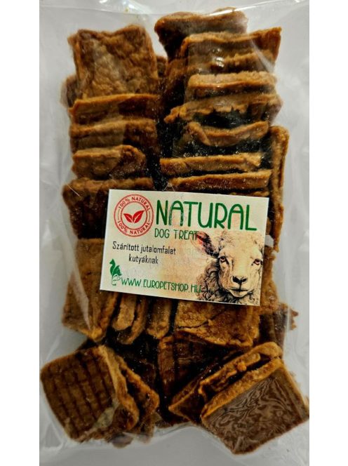 BM BÁRÁNY NUGGETS SZÁRÍTOTT 200G
