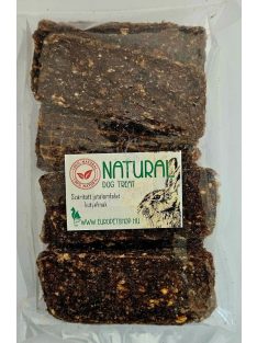 BM NYÚL HÚS FALATOK SZÁRÍTOTT 200G