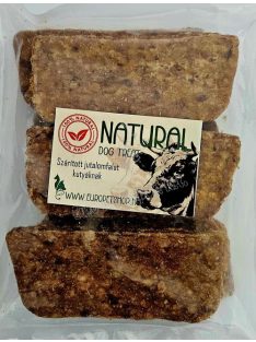 BM MARHA HÚS FALATOK SZÁRÍTOTT 200G