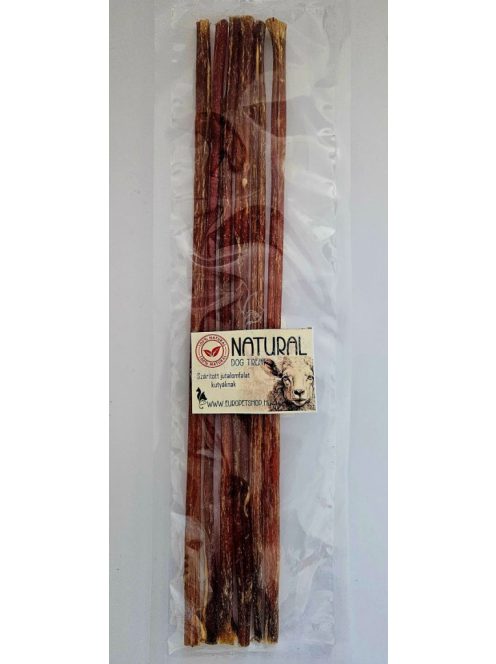 BM BÁRÁNYHÚS FALATOK SZÁRÍTOTT 60G