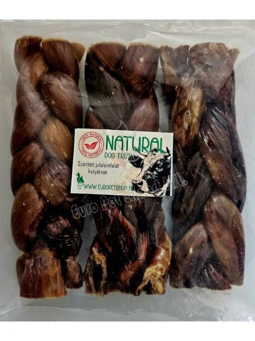 BM FONOTT MARHA NYELŐCSŐ SZÁRÍTOTT 200G 15CM