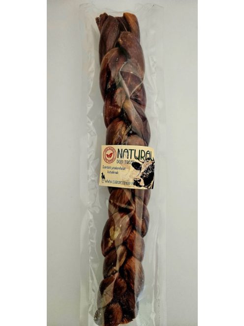 BM FONOTT MARHA NYELŐCSŐ SZÁRÍTOTT 100G 30CM