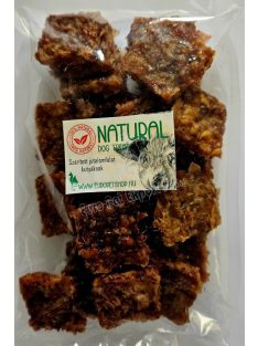 BM SERTÉS NUGGETS SZÁRÍTOTT 200G