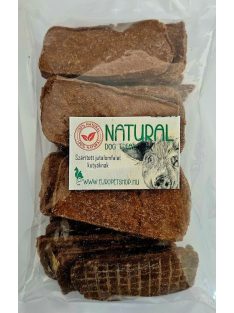 BM SERTÉS FALATOK SZÁRÍTOTT 200G