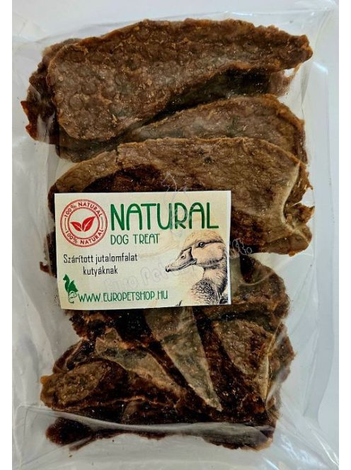 BM KACSAHÚS SNACK SZÁRÍTOTT 200G