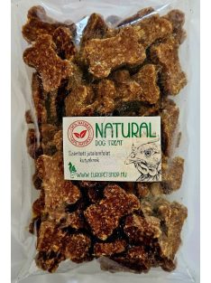 BM CSIRKEHÚS SNACK SZÁRÍTOTT 200G