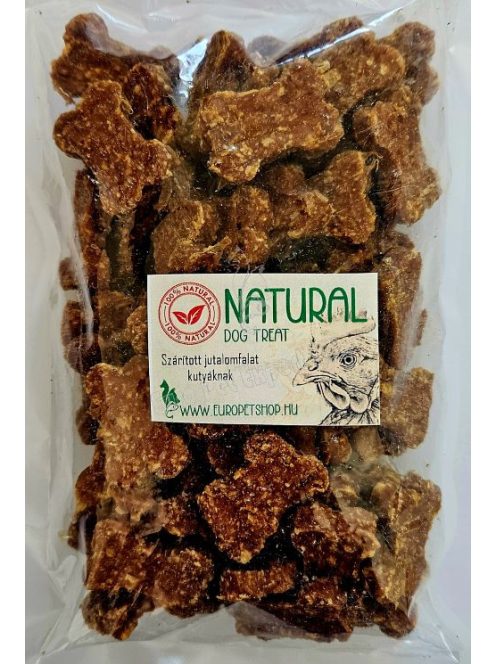 BM CSIRKEHÚS SNACK SZÁRÍTOTT 200G