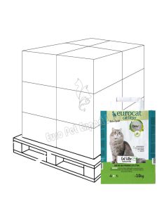 EURO CAT macskaalom 10kg (RAKLAPOS 1X81DB)