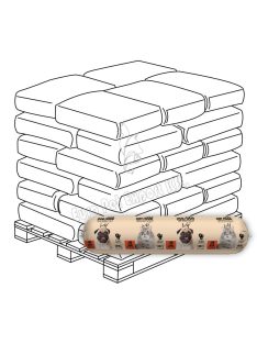 EVERYDAY SZALÁMI 1KG SONKA/HAM 1X630DB raklapos