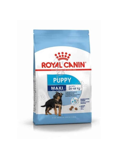 Royal Canin Dog Maxi Puppy 1kg