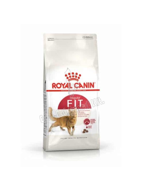 Royal Canin Cat Fit 32 400g