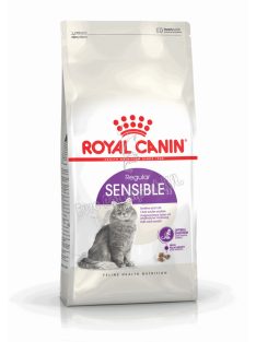 Royal Canin Sensible macskatáp 400 g