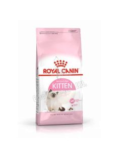 Royal Canin Cat Kitten (kölyökmacskáknak) 2kg