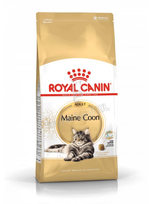 Royal Canin Maine Coon macskatáp 400 g