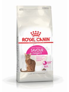 Royal Canin Savour Exigent macskatáp 400 g