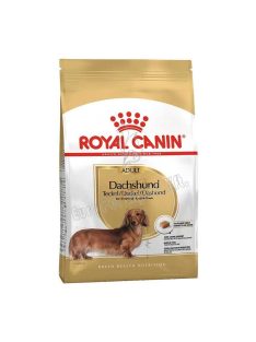 ROYAL CANIN DOG DACHSHUND 1,5KG