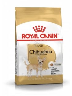 Royal Canin Chihuahua kutyatáp 500 g