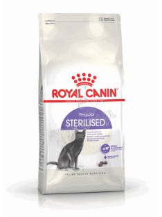 Royal Canin Regular Sterilised macskatáp 2 kg