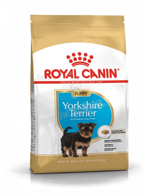 Royal Canin Yorkshire Puppy kutyatáp 500 g