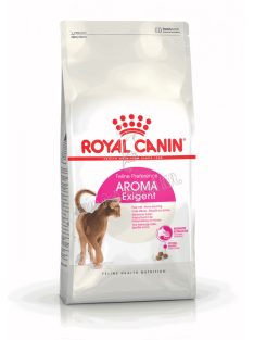 Royal Canin Aromatic Exigent macskatáp 400 g