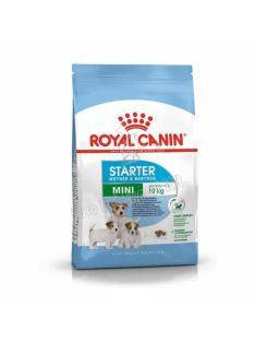 Royal Canin Dog Mini Starter 1kg