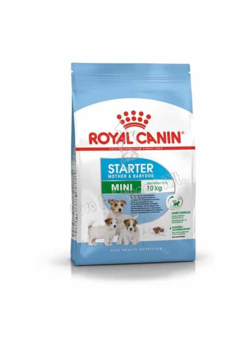 Royal Canin Dog Mini Starter 1kg