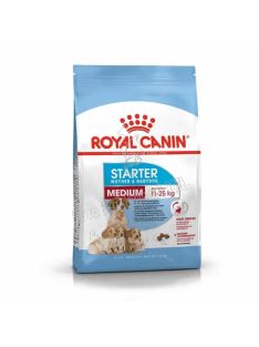 Royal Canin Dog Medium Starter 1kg