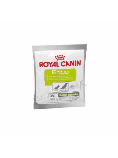 Royal Canin Dog Educ 50g