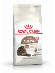 Royal Canin Ageing 12+ macskatáp 400 g
