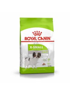 Royal Canin Dog X-Small Adult 500g