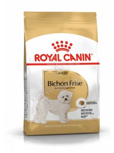 Royal Canin Bichon Frise kutyatáp 0,5 kg