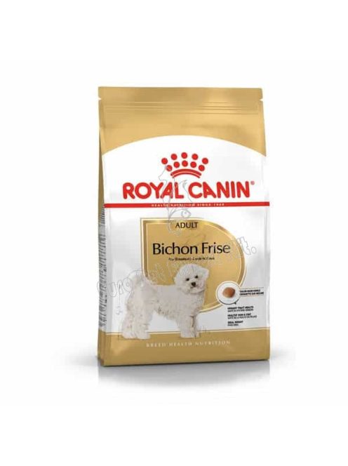 Royal Canin Dog Bichon Frise Adult 1,5kg