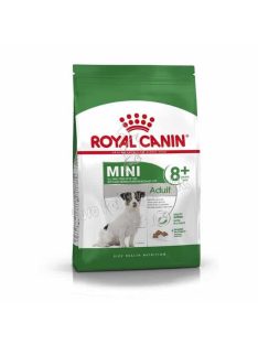 Royal Canin Dog Mini Adult 8+ 800g