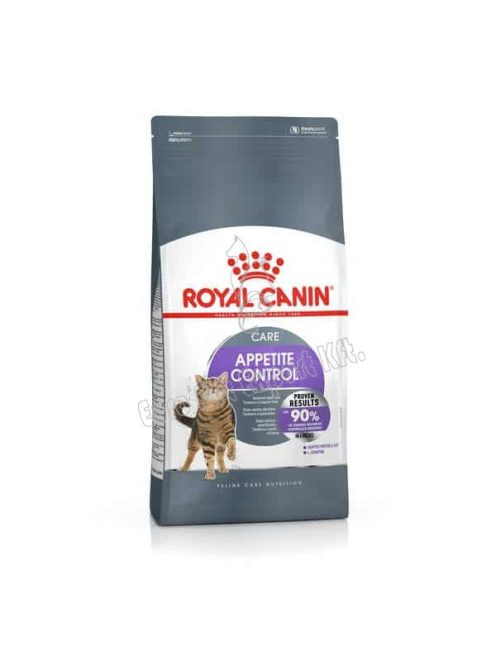 Royal Canin Cat Appetite control care 400g