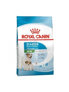 ROYAL CANIN DOG START MOTHER-BABY 4KG MINI