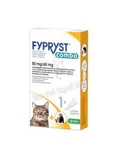 FYPRYST COMBO  MACSKA
