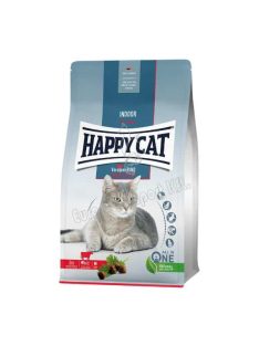   Happy Cat Bent tartott felnőtt macskáknak - marhahúsos 300g