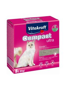 VITAKRAFT COMPACT MACSKA 8KG  ALOM