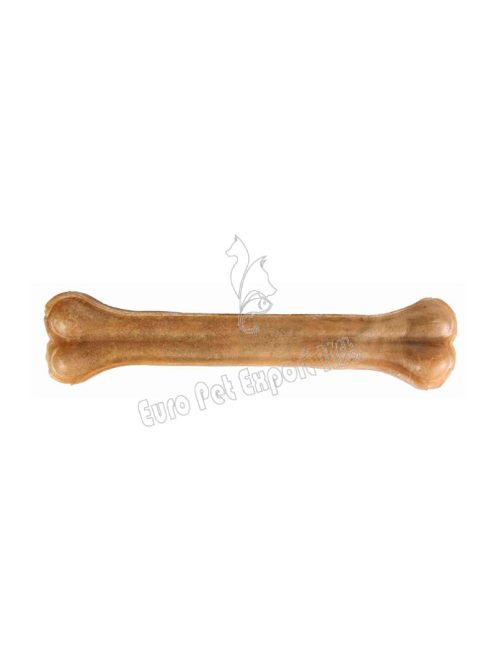 TRIXIE PRÉSELT BŐR RÁGOCSONT 32CM