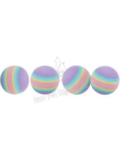 TRIXIE C. LABDA 4 DB-OS 3,5CM